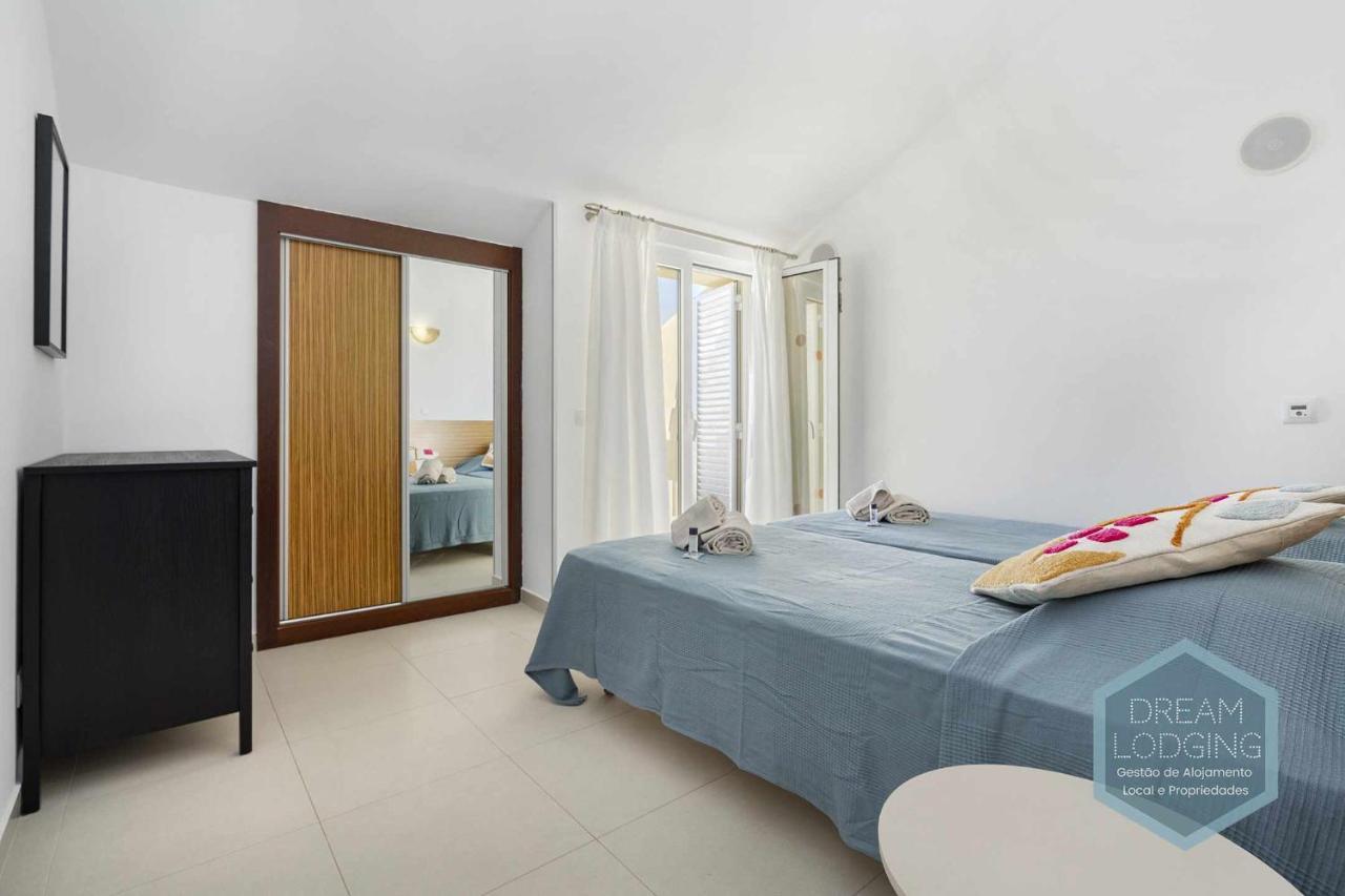 Villa Rafaella 3 Dream Lodging البوفيرا المظهر الخارجي الصورة