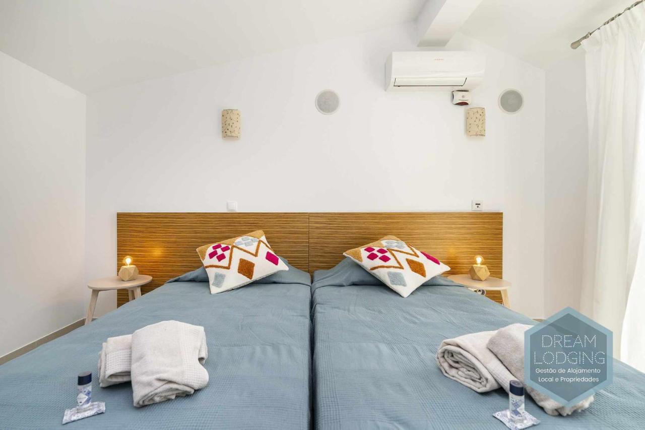 Villa Rafaella 3 Dream Lodging البوفيرا المظهر الخارجي الصورة