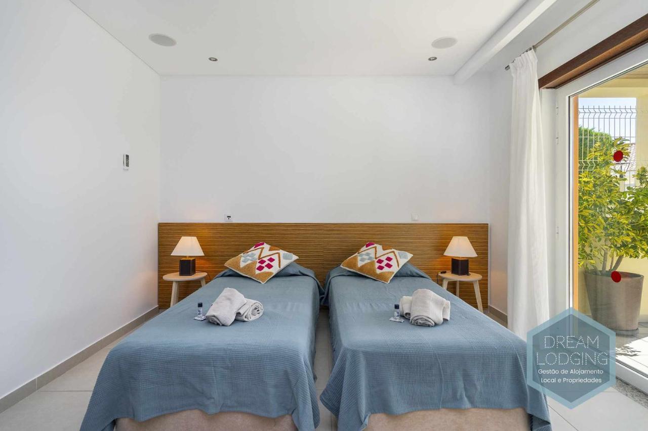 Villa Rafaella 3 Dream Lodging البوفيرا المظهر الخارجي الصورة