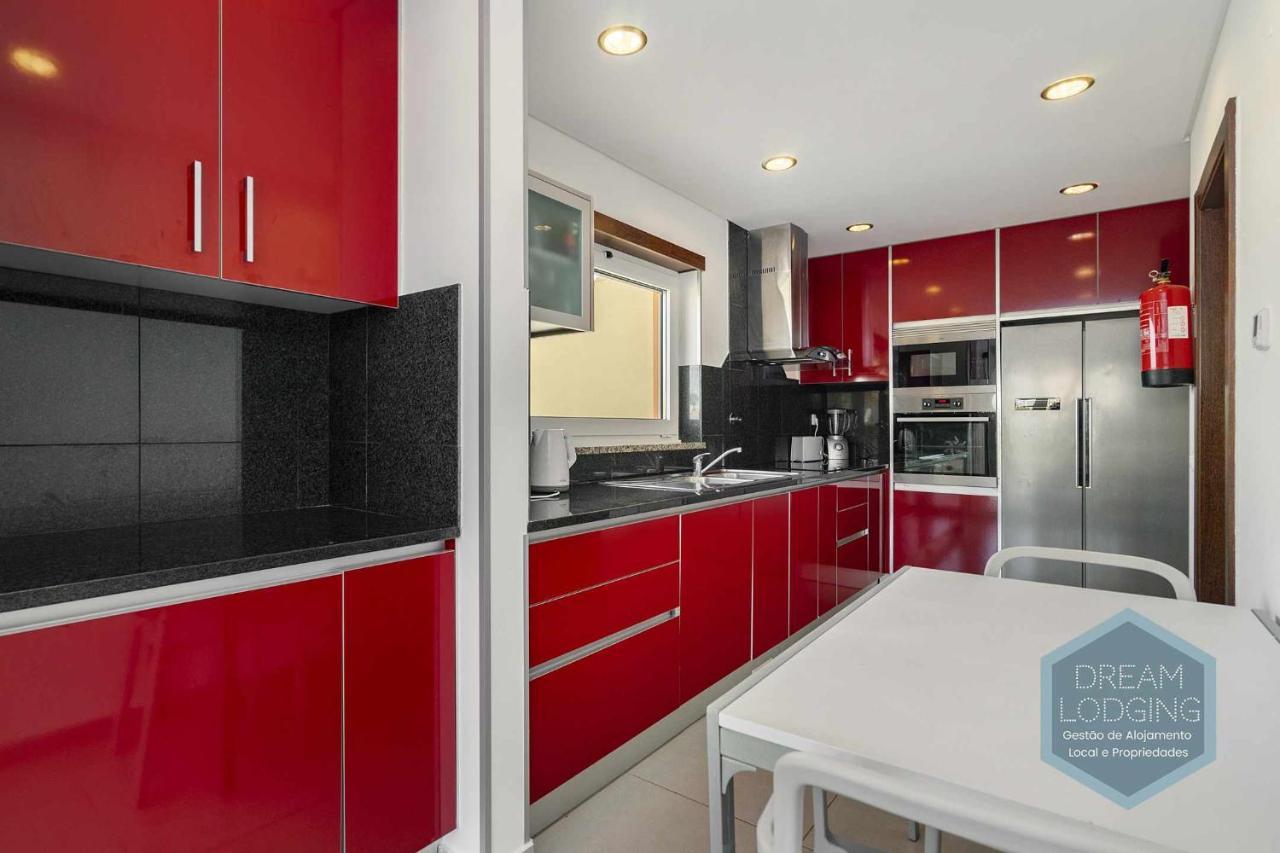 Villa Rafaella 3 Dream Lodging البوفيرا المظهر الخارجي الصورة