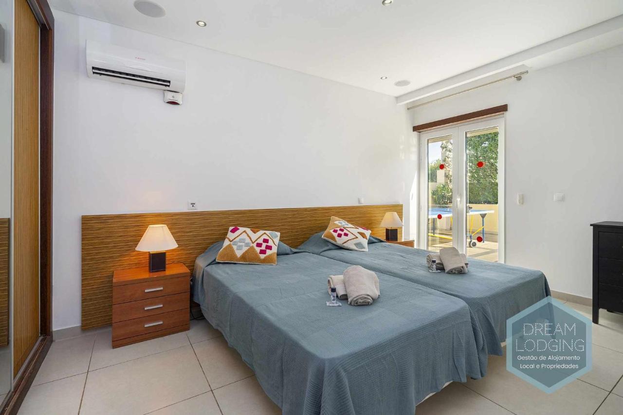 Villa Rafaella 3 Dream Lodging البوفيرا المظهر الخارجي الصورة