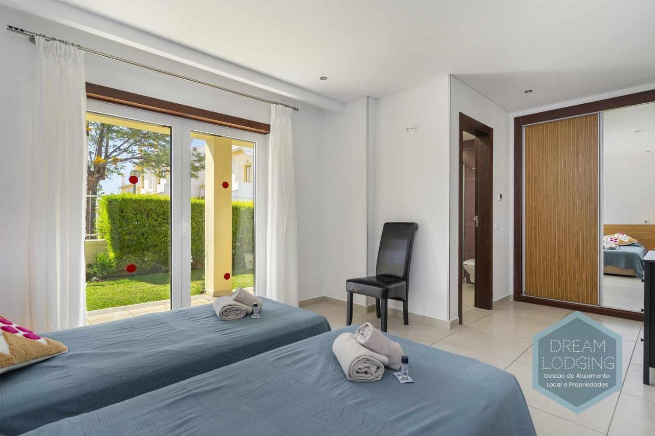 Villa Rafaella 3 Dream Lodging البوفيرا المظهر الخارجي الصورة