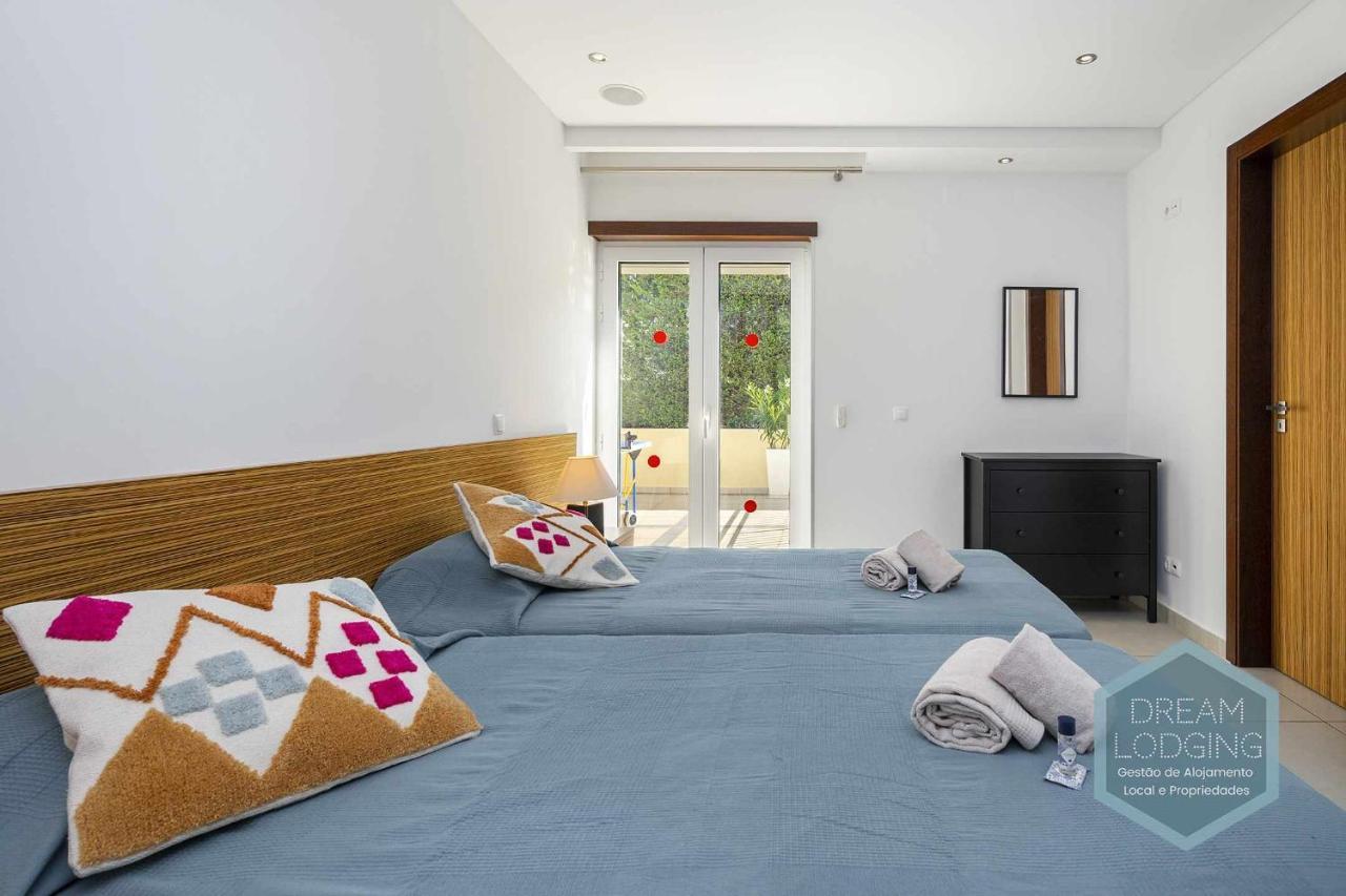 Villa Rafaella 3 Dream Lodging البوفيرا المظهر الخارجي الصورة