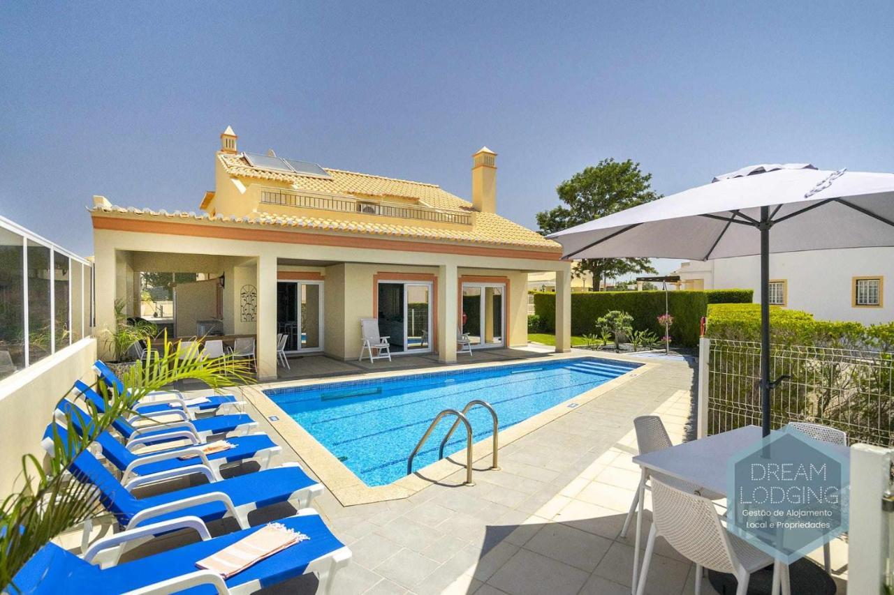 Villa Rafaella 3 Dream Lodging البوفيرا المظهر الخارجي الصورة
