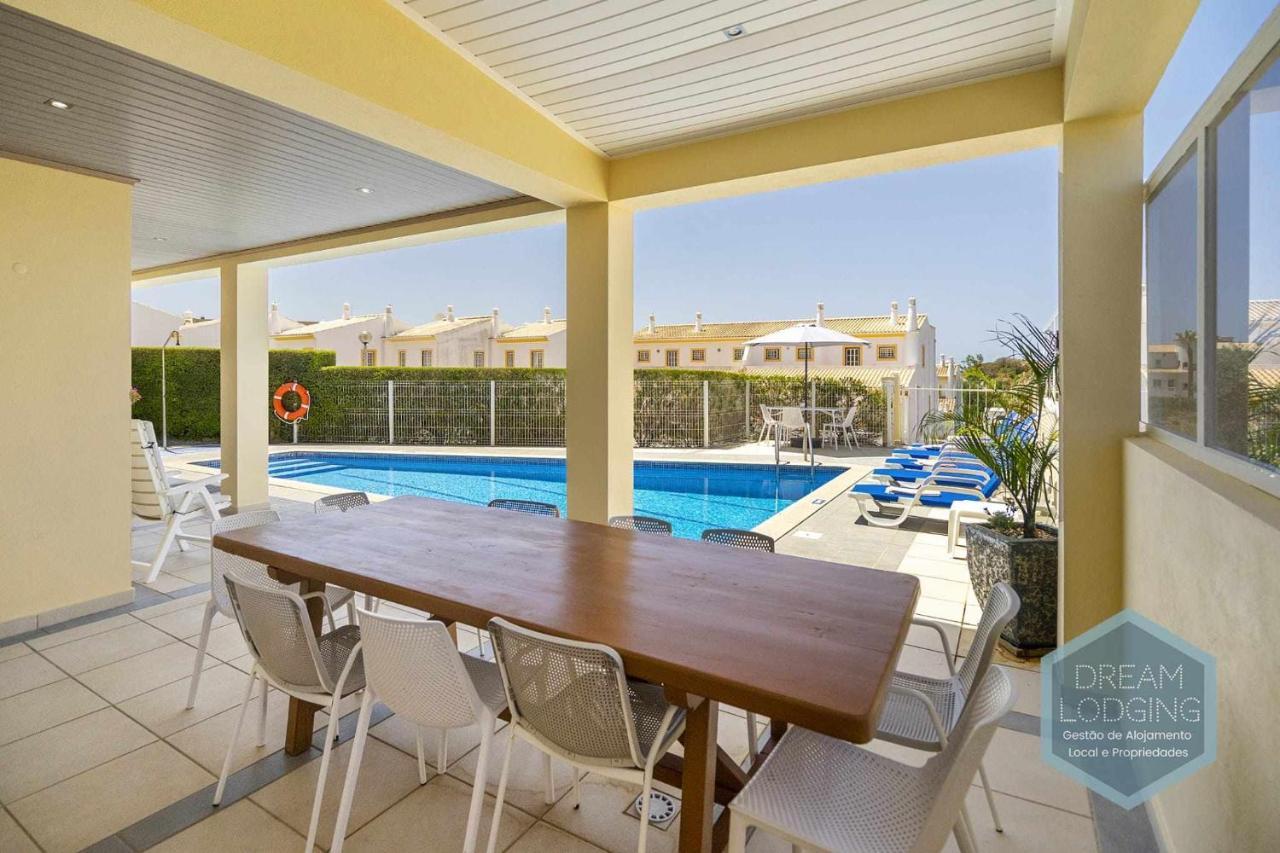 Villa Rafaella 3 Dream Lodging البوفيرا المظهر الخارجي الصورة