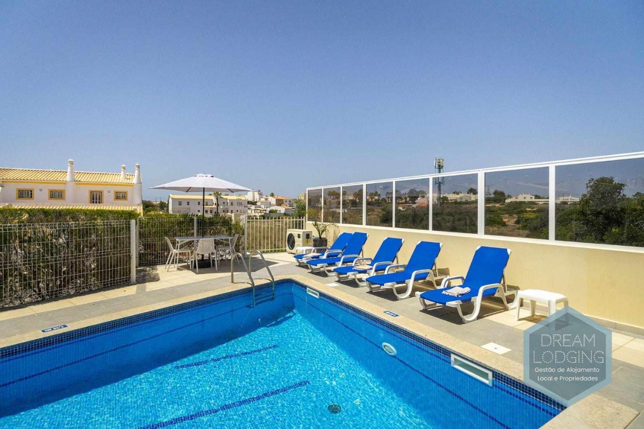 Villa Rafaella 3 Dream Lodging البوفيرا المظهر الخارجي الصورة