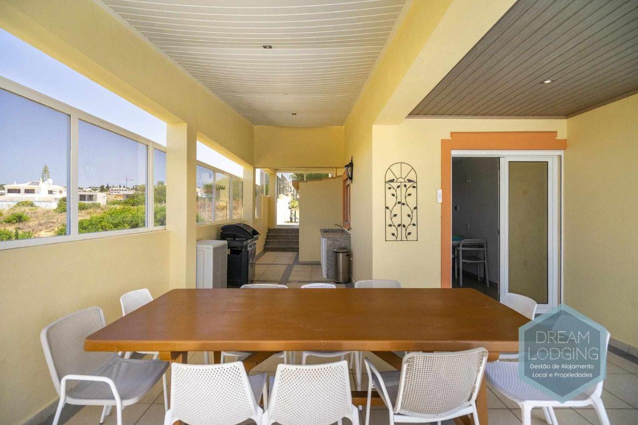 Villa Rafaella 3 Dream Lodging البوفيرا المظهر الخارجي الصورة