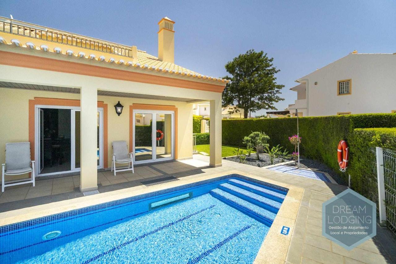 Villa Rafaella 3 Dream Lodging البوفيرا المظهر الخارجي الصورة