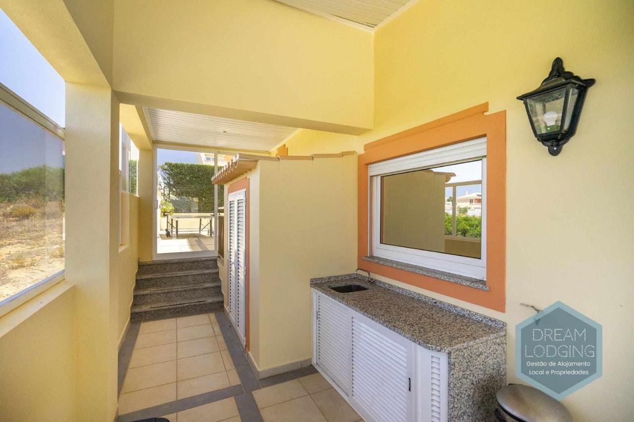 Villa Rafaella 3 Dream Lodging البوفيرا المظهر الخارجي الصورة
