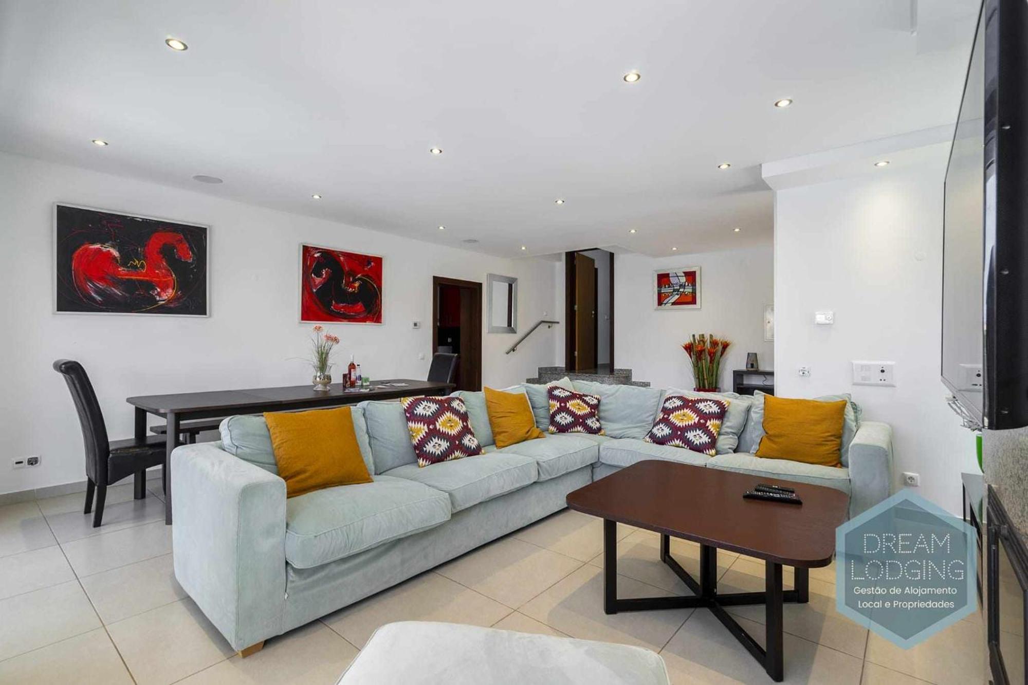 Villa Rafaella 3 Dream Lodging البوفيرا المظهر الخارجي الصورة